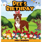 Dee's Birthday - Hardcover