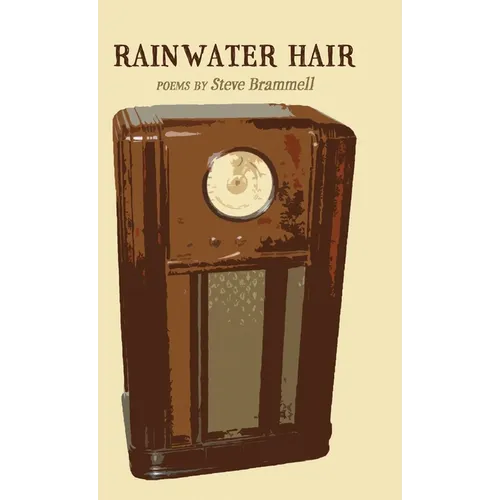 Rainwater Hair