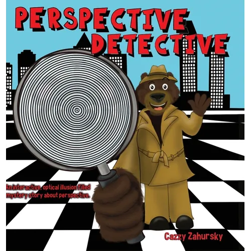 Perspective Detective