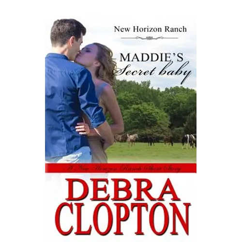Maddie's Secret Baby