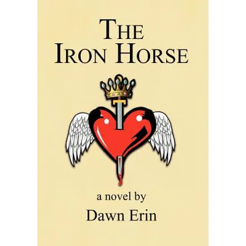 The Iron Horse