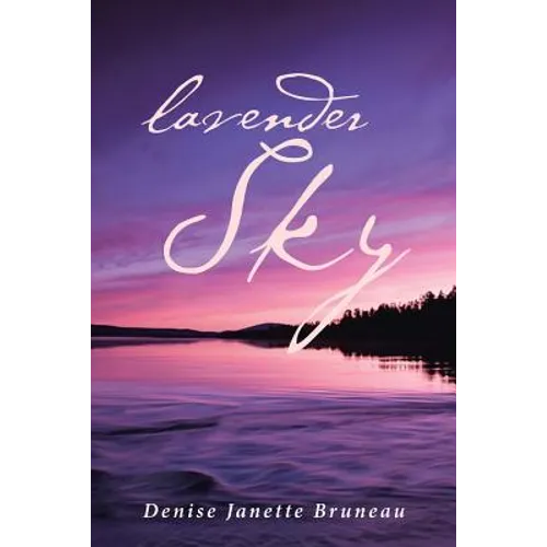 Lavender Sky