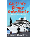 Captain's Dinner Cruise Murder