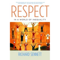Respect in a World of Inequality