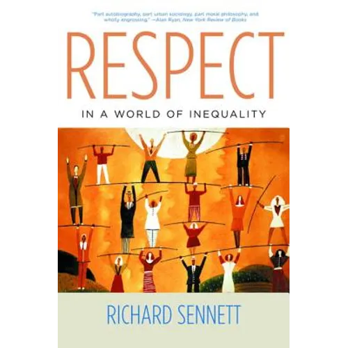 Respect in a World of Inequality