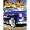 Hot CARS No. 19: The Nation's Hottest Car Magazine