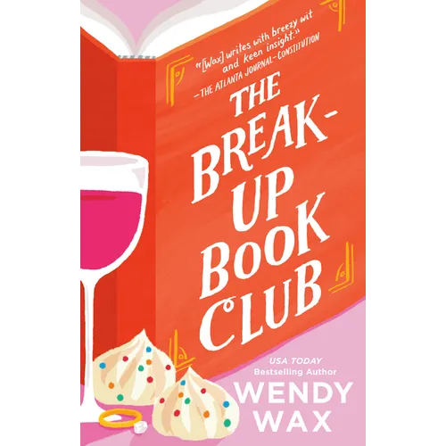 The Break-Up Book Club
