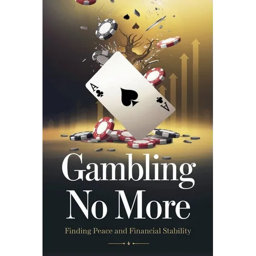 Gambling No More
