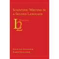 Scientific Writing in a Second Language