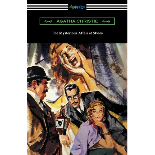 The Mysterious Affair at Styles