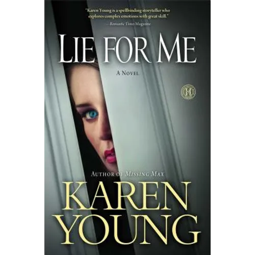 Lie for Me