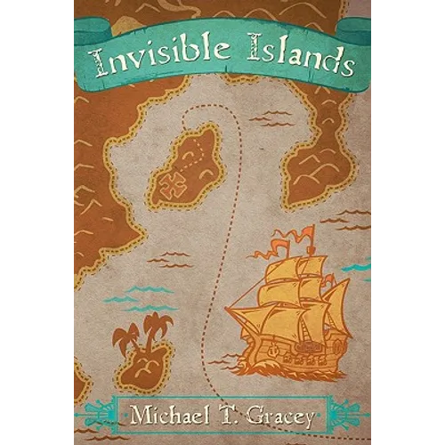 Invisible Islands