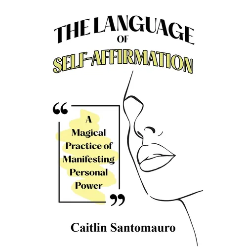 The Language of Self-Affirmation