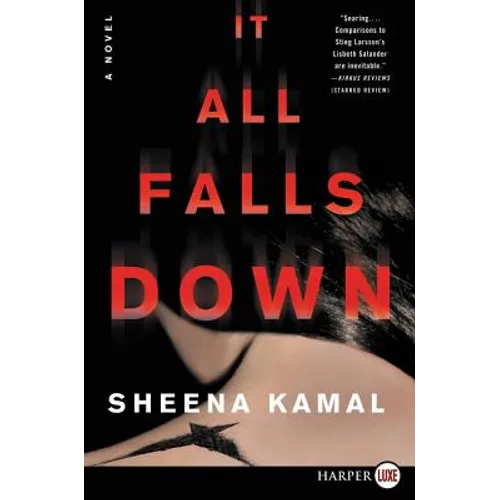 It All Falls Down