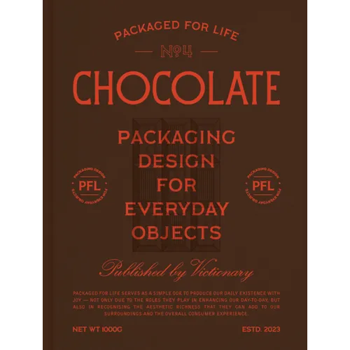 Packaged for Life: Chocolate