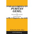 Puritan Gems: or, Wise and Holy Sayings of Thomas Watson