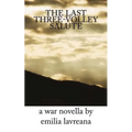 The Last Three-Volley Salute