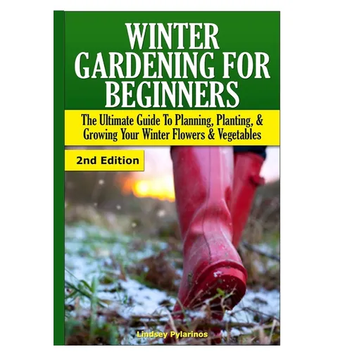 Winter Gardening for Beginners
