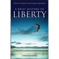 Brief History Liberty