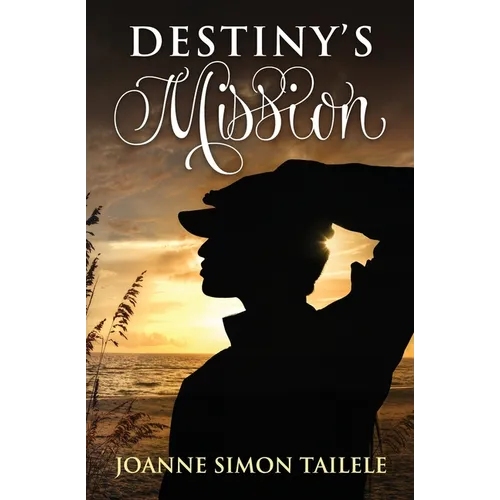 Destiny's Mission