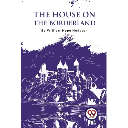 The House On The Borderland