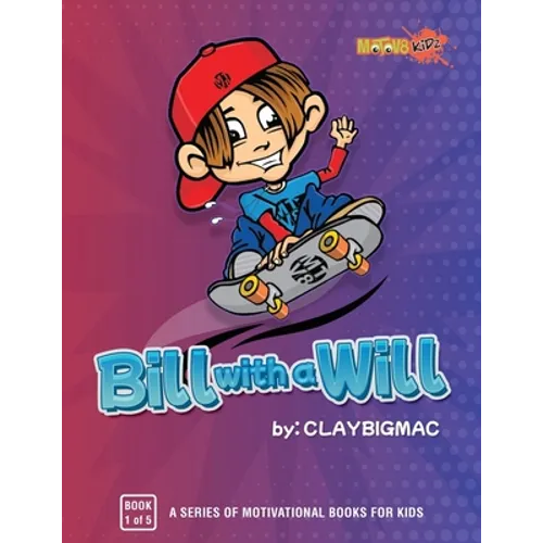 Bill with a Will