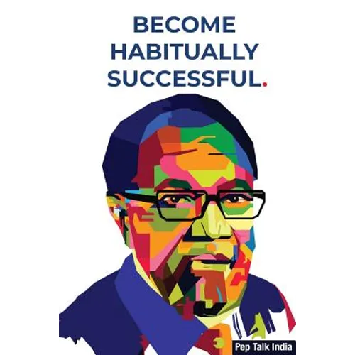 Become Habitually Successful