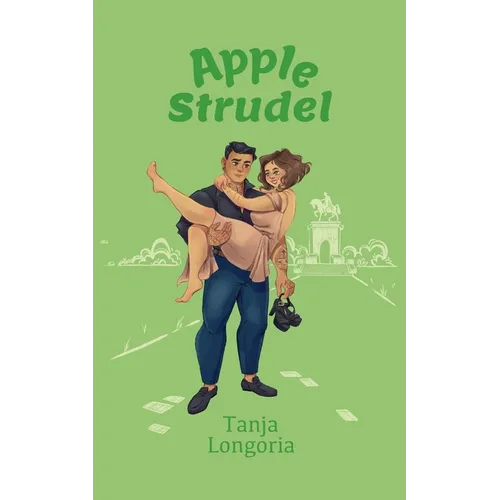 Apple Strudel