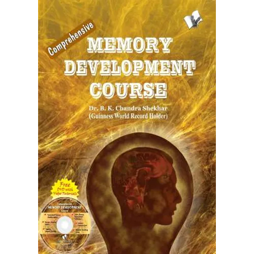 Concise Dictionary of Information Technology & Computer Science: What Nobody Ever Told You about Memory Sharpening Methods