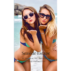 Seaside Escape: A Journal for Relaxation and Reflection - Paperback