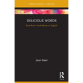 Delicious Words: East Asian Food Words in English