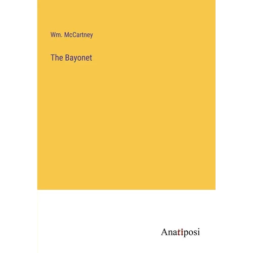 The Bayonet