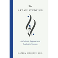 The Art of Studying: An Islamic Approach to Academic Success