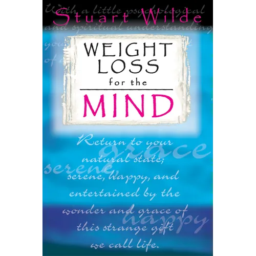 Weight Loss for the Mind