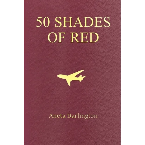 50 Shades of Red