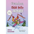 Grandma Skis into Trouble