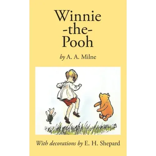 Winnie-the-Pooh
