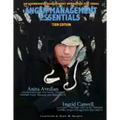 Anger Management Essentials: Teen Edition: An Aggression Management Workbook for Teens