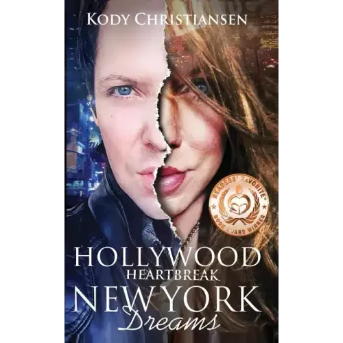 Hollywood Heartbreak New York Dreams