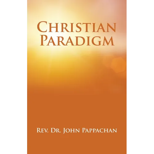 Christian Paradigm