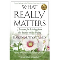 What Really Matters - 2nd Edition