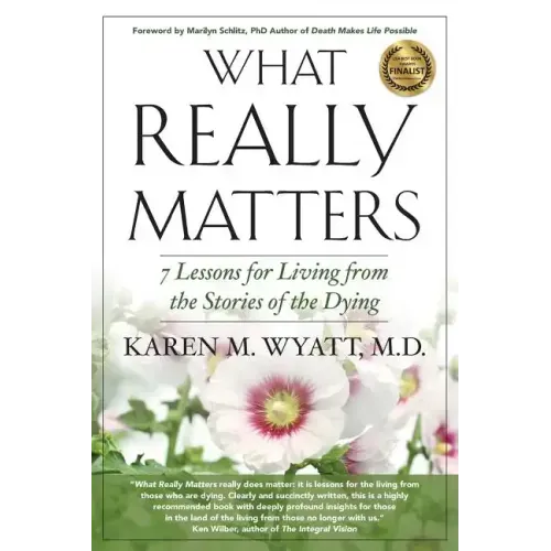 What Really Matters - 2nd Edition