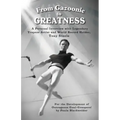 From Gazoonie to Greatness: A personal interview with Legendary Trapeze Artist and World Record Holder, Tony Steele