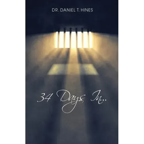 34 Days In...