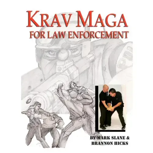 Krav Maga for Law Enforcement