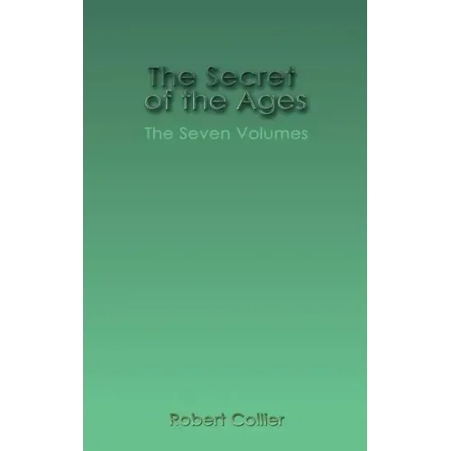 The Secret of the Ages