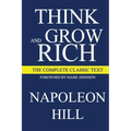 Think and Grow Rich