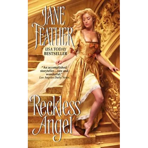 Reckless Angel