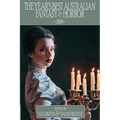 The Year's Best Australian Fantasy and Horror 2014