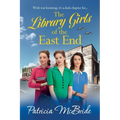 The Library Girls of the East End